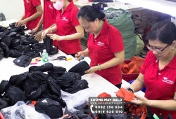 Xưởng balo chất lượng giá cạnh tranh