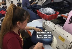 Ba lô quảng cáo và những lợi ích to lớn của nó mang lại