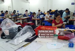 May balo quà tặng laptop giá rẻ và chất lượng