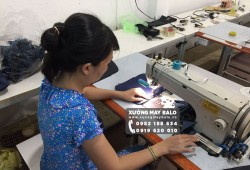 Công ty may balo quà tặng theo yêu cầu tại tphcm