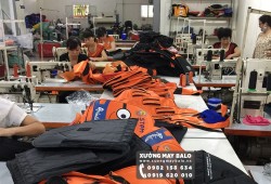 Cách đặt may balo quà tặng giá rẻ chất lượng tốt cho doanh nghiệp