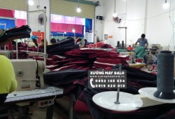 Làm thế nào để may balo quảng cáo uy tín chất lượng?