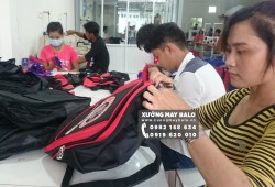 Bí quyết tìm xưởng balo xuất khẩu chất lượng hàng đầu