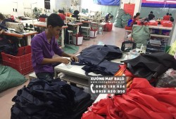 Khi chọn công ty ba lô khách hàng thường có những khó khăn gì?