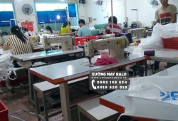 Chọn công ty balo chất lượng đáp ứng nhu cầu khách hàng