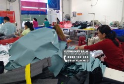 Công ty balo giá rẻ nhưng chất lượng cao