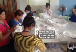 Thành lập công ty balo chúng ta cần chuẩn bị những gì?