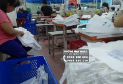 Công ty balo Sài Gòn Sao giá cạnh tranh đa dạng mẫu mã