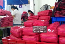 Các thắc mắc về công ty may ba lô túi xách uy tín giá rẻ