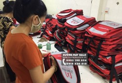 Công ty may ba lô túi xách nào đang được khách hàng lựa chọn