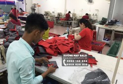 Nên chọn công ty may túi xách nào trên thị trường hiện nay