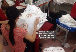 Công ty may túi xách uy tín cho khách hàng