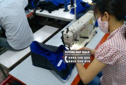 Tìm kiếm xưởng sản xuất ba lô uy tín giá rẻ hợp thời trang