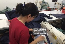 Các tiêu chí khi lựa chọn xưởng may ba lô trực tuyến