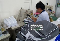 Tầm quan trọng của may balo quảng cáo cho khách hàng