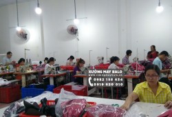 Đặt may balo theo yêu cầu và những giá trị mang lại