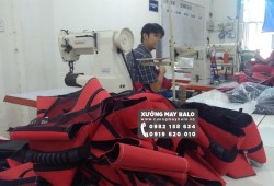 Lợi ích chọn xưởng may ba lô túi xách uy tín khi kinh doanh