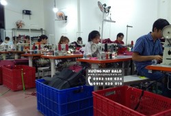 Chọn nơi may balo túi xách giá rẻ uy tín như thế nào là đúng