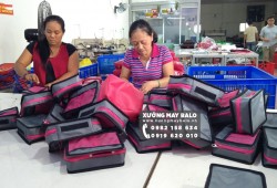 Công ty sản xuất balo trên thị trường Việt Nam