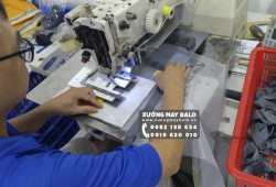 Chọn địa chỉ sản xuất balo tốt qua các bước đơn giản