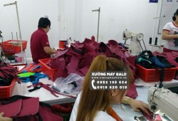 Cách tìm cơ sở sản xuất balo quà tặng uy tín nhanh chóng