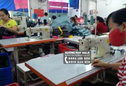 Công ty chuyên sản xuất balo quà tặng giá rẻ