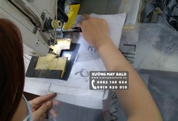 Tìm xưởng sản xuất balo túi xách tại tphcm
