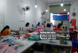 Kinh doanh túi xuất khẩu với những điều kiện khắt khe