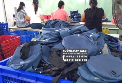 Công ty may túi xuất khẩu nào uy tín nhất tại tphcm?