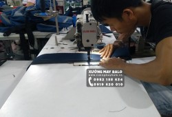 Sản xuất túi xuất khẩu chất lượng uy tín nhất