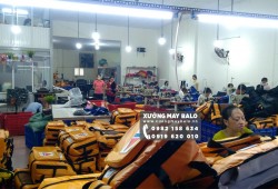 Điều kiện mà xưởng túi xuất khẩu cần phải có để duy trì hoạt động