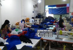 Đôi nét về xưởng may balo túi xách uy tín Sài Gòn Sao
