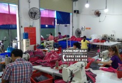 Xưởng may balo túi xách uy tín cần những điều kiện gì