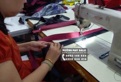 Vì sao nên chọn xưởng may balo túi xách giá rẻ uy tín trên thị trường
