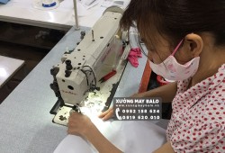 Làm sao để chọn xưởng may balo túi xách giá rẻ chất lượng tốt