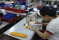 Mách bạn cách nhận biết xưởng may túi xách kém chất lượng