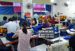 Xưởng may túi xách uy tín chất lượng tìm ở đâu?