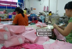 Chọn xưởng may túi xách chất lượng tphcm