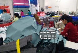 Xưởng may túi xách giá rẻ tphcm và những điều cần biết