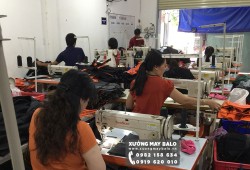 Cẩm nang chọn xưởng may túi xách giá rẻ tphcm đảm bảo uy tín