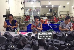 Xưởng sản xuất balo nào đáp ứng được yêu cầu khách hàng?