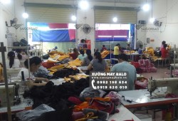 Bạn đã biết đến xưởng sản xuất balo uy tín hàng đầu này chưa