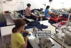 Xưởng sản xuất ba lô chất lượng cần đảm bảo điều kiện gì