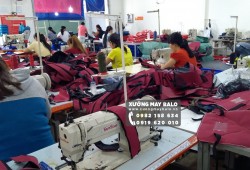 Bí quyết chọn xưởng sản xuất balo uy tín chất lượng