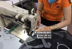 Cách nhận biết xưởng sản xuất ba lô kém chất lượng