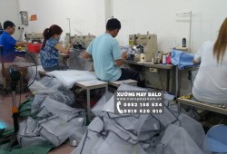 Xưởng túi xách đáp ứng nhu cầu khách hàng tốt nhất