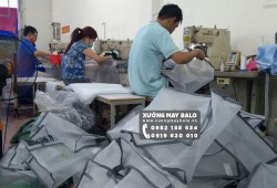 Xưởng túi xách giá cạnh tranh nhất trên thị trường