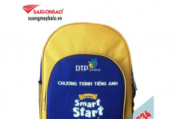 Balo quà tặng và những lợi ích không ngờ cho doanh nghiệp