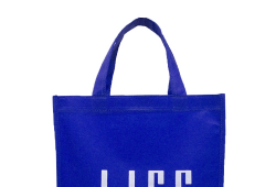 Túi xách quà tặng – túi xách quảng cáo dành cho thương hiệu