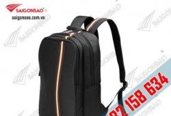 Xưởng sản xuất balo quảng cáo giá rẻ Saigonsao